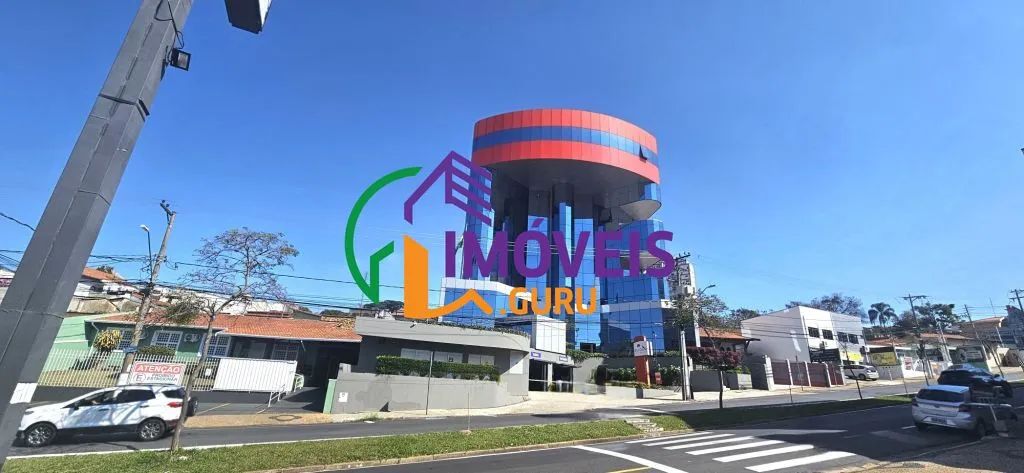 COMERCIAL - JARDIM RIBEIRO - SP