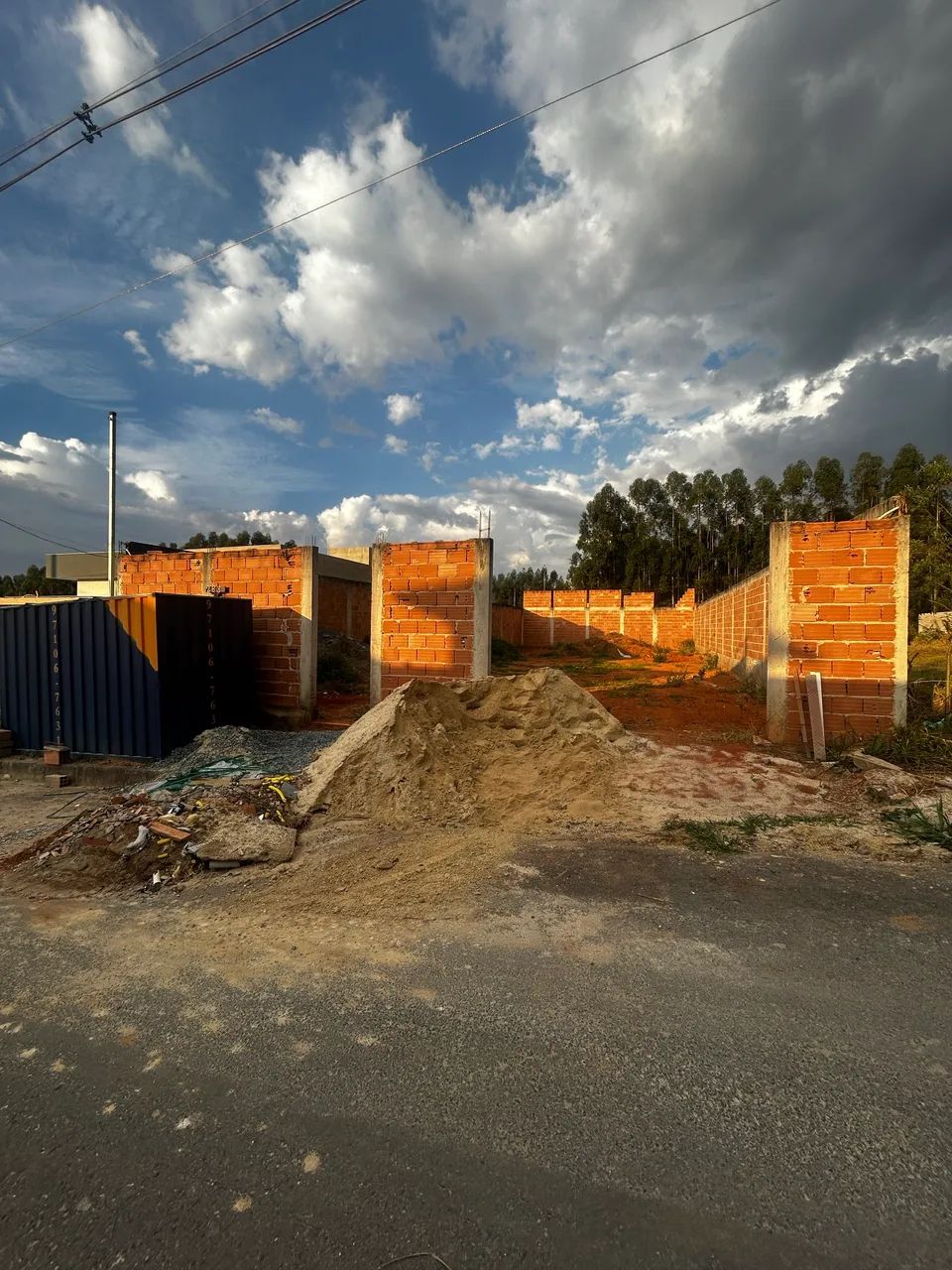 Venda Lote em Caetanopolis Bairro Clara Nunes  - Foto 3