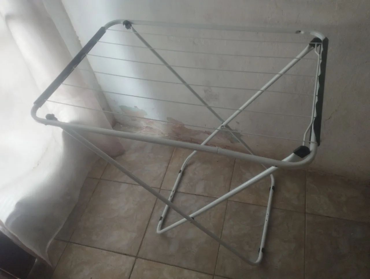 Varal de chão 