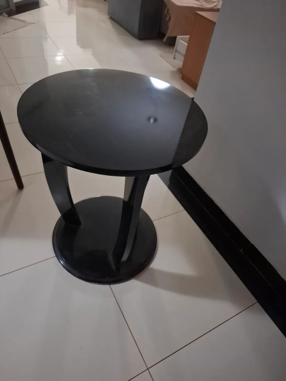 Mesa de apoio 