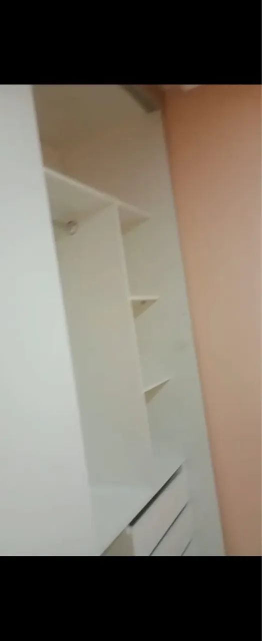 Alugo Apartamento Res Parque Maceió  - Foto 5