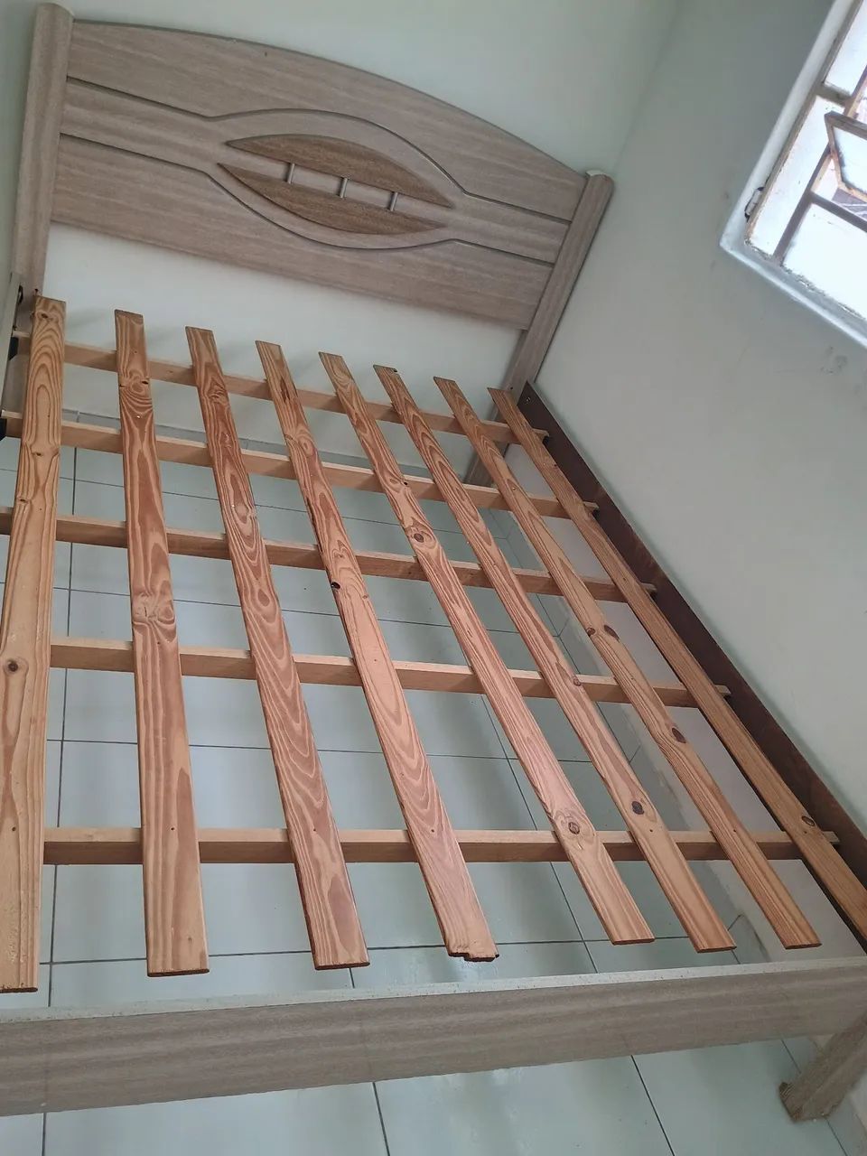 Cama casal  - Foto 2