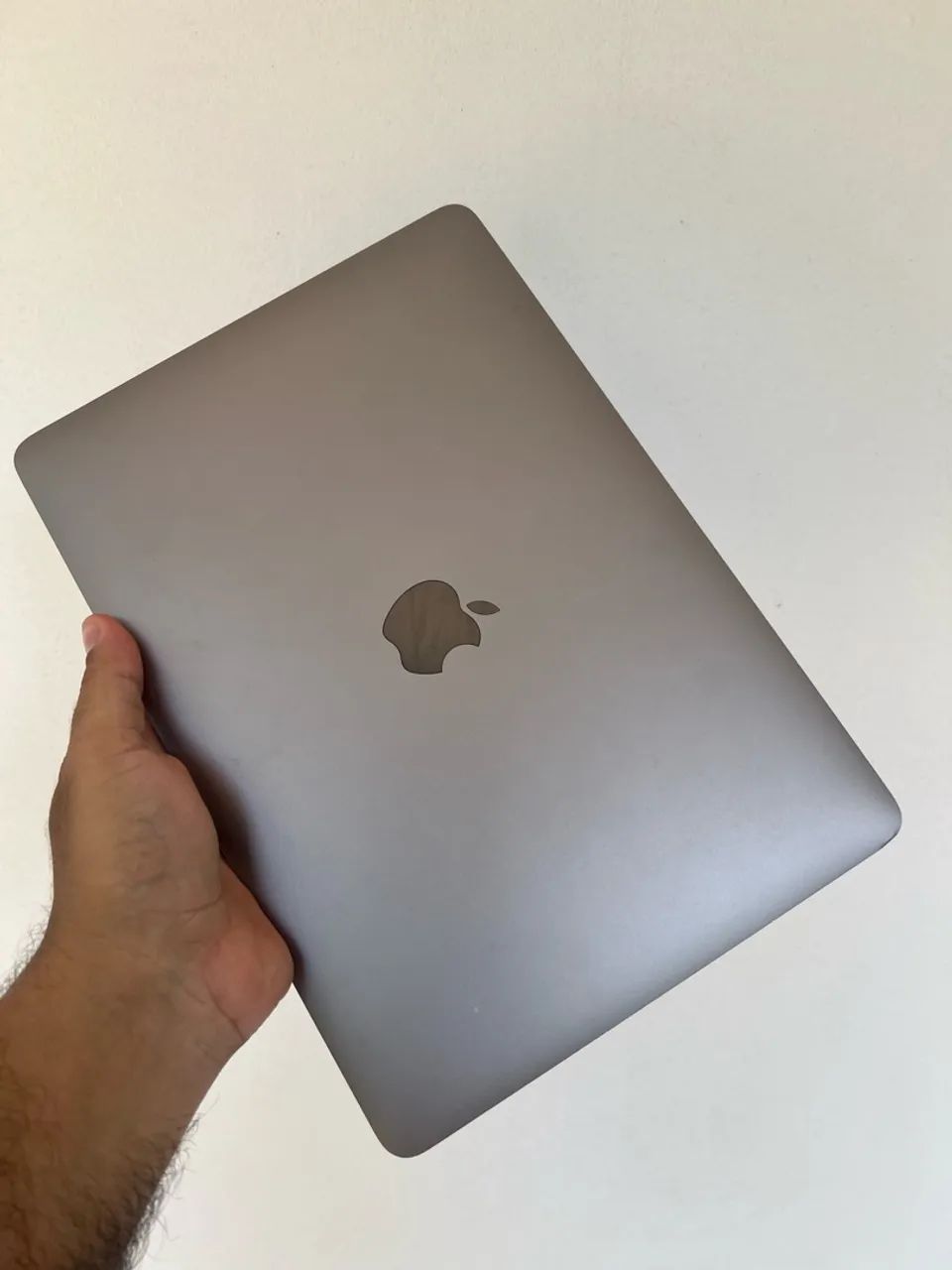 MacBook retina 12/2015 