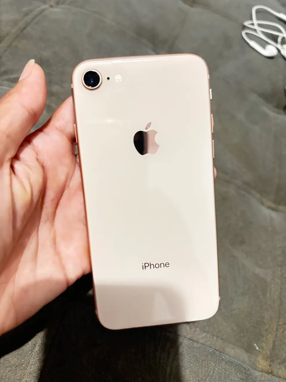 iPhone 8 - Foto 5