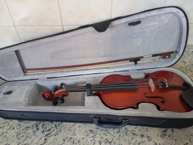 Violino 4x4