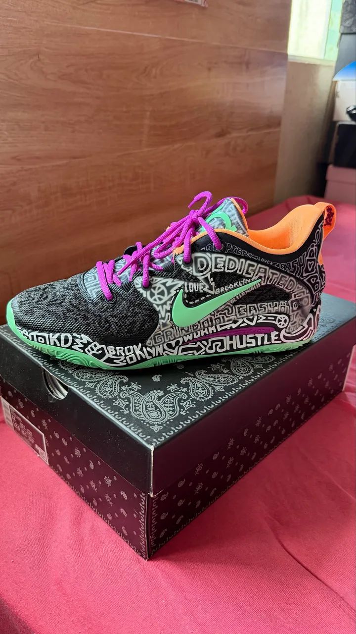 Tênis Nike Kevin Durant - KD15