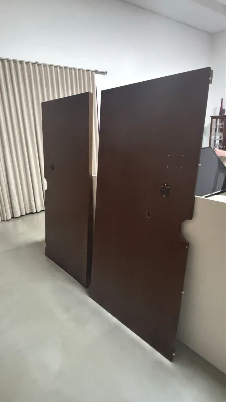 Painel de TV + rack/bancada - Foto 4