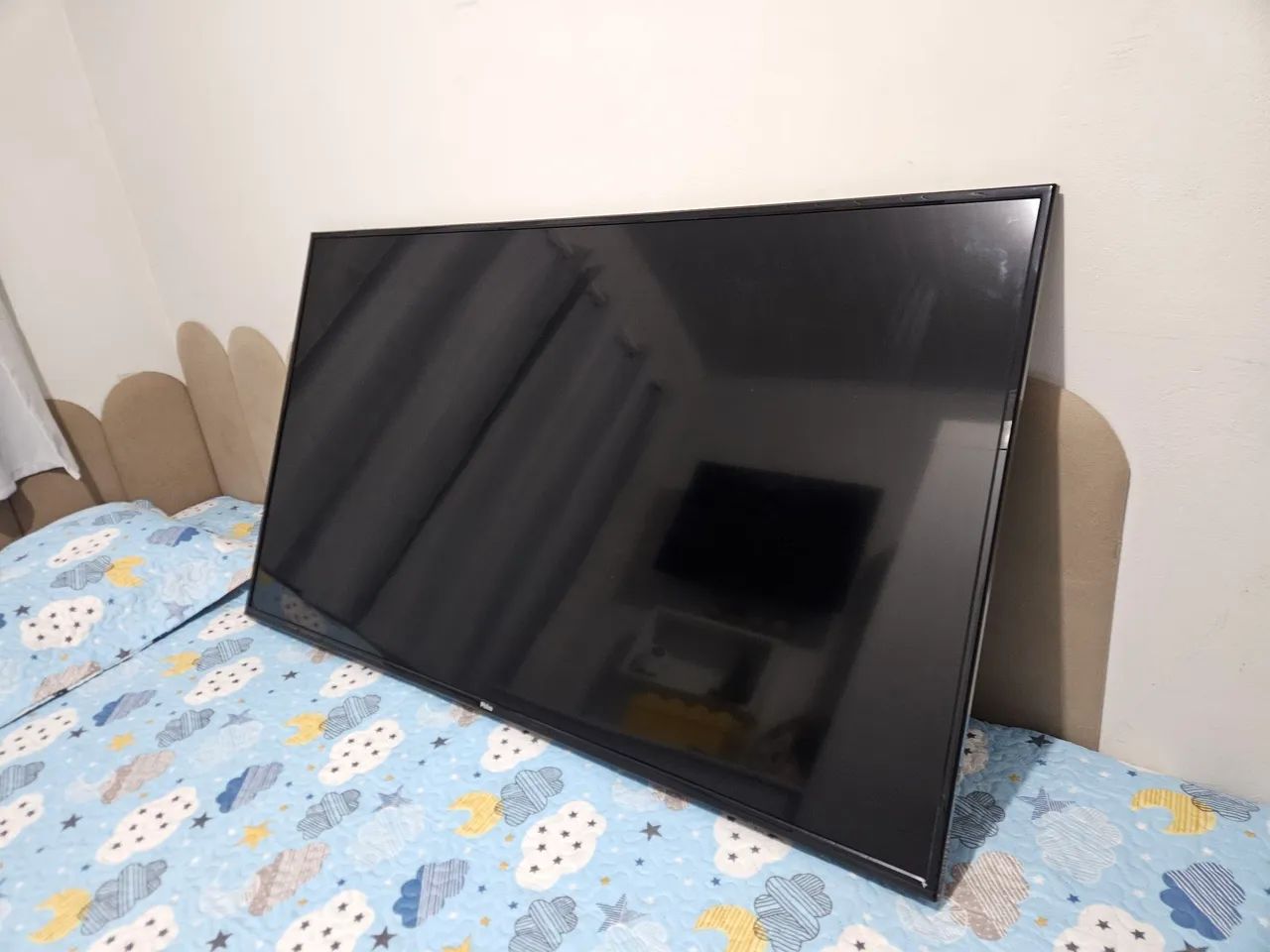 Smart TV Philco 50 polegadas FUNCIONANDO Tem NETFLIX YOUTUBE