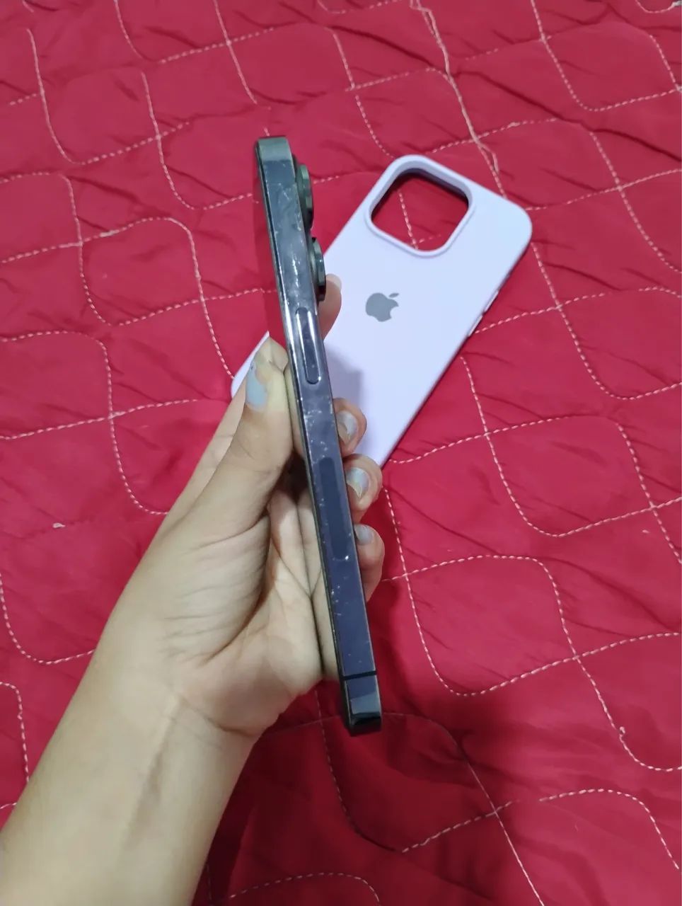 iPhone 14 Pro 256gb - Foto 4