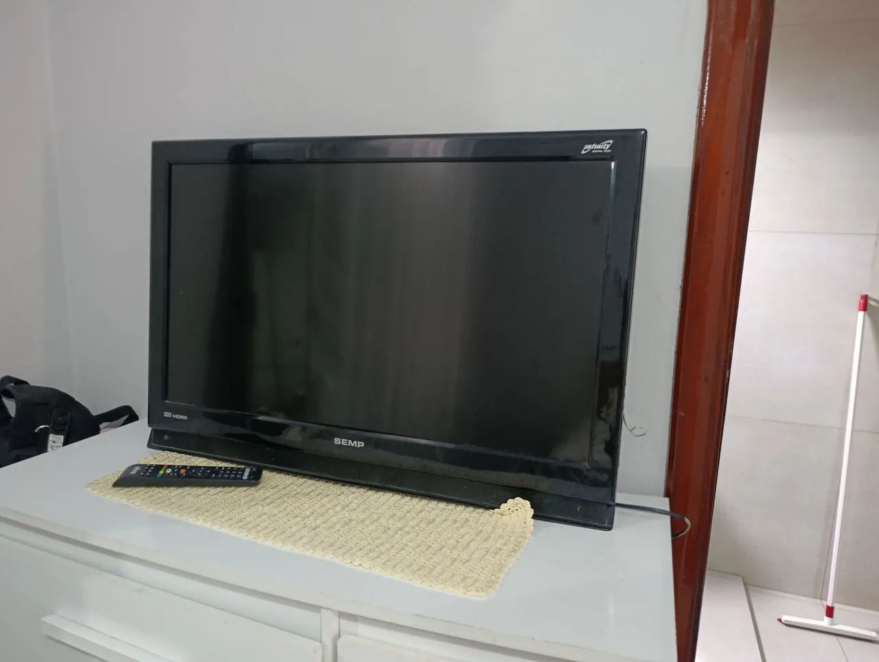 TELEVISAO SEMPTOSHIBA 