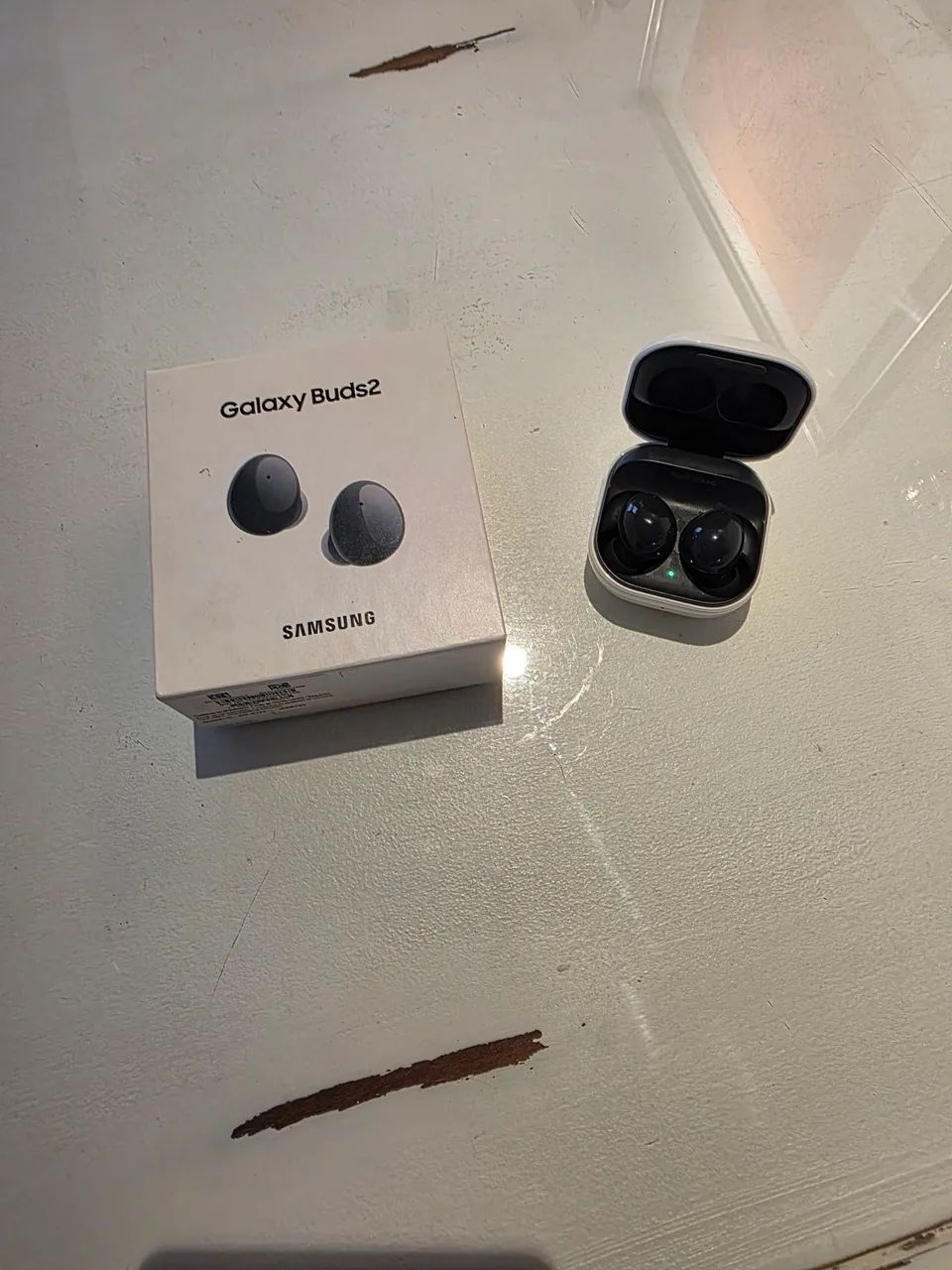 Samsung Galaxy buds 2 - Foto 3