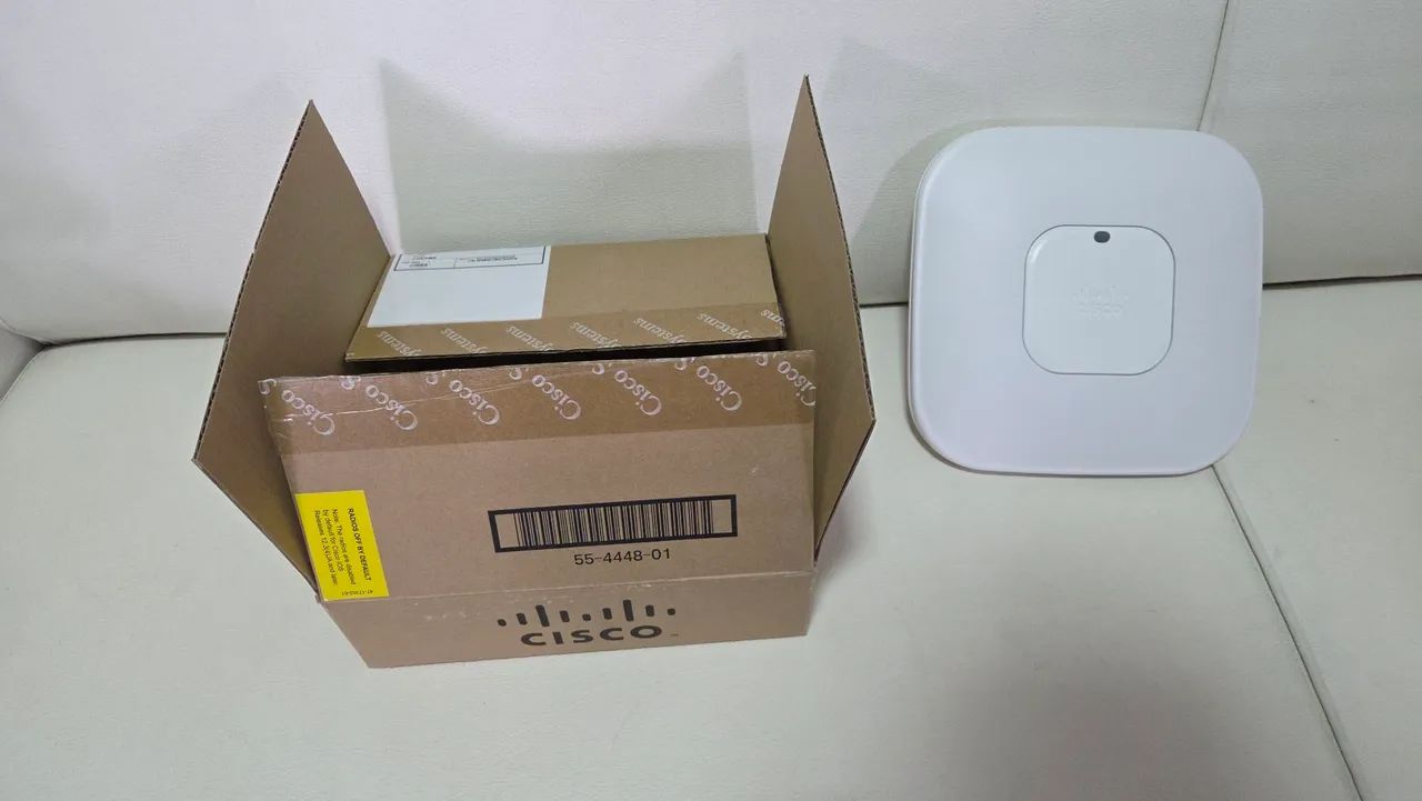 Acess Point Cisco - Foto 3