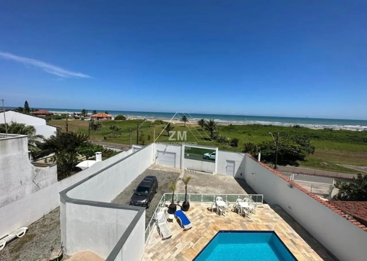 casa - Centro - Itanhaém - Foto 2