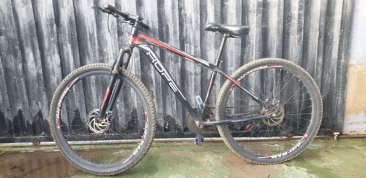 Bike Hope - Foto 2