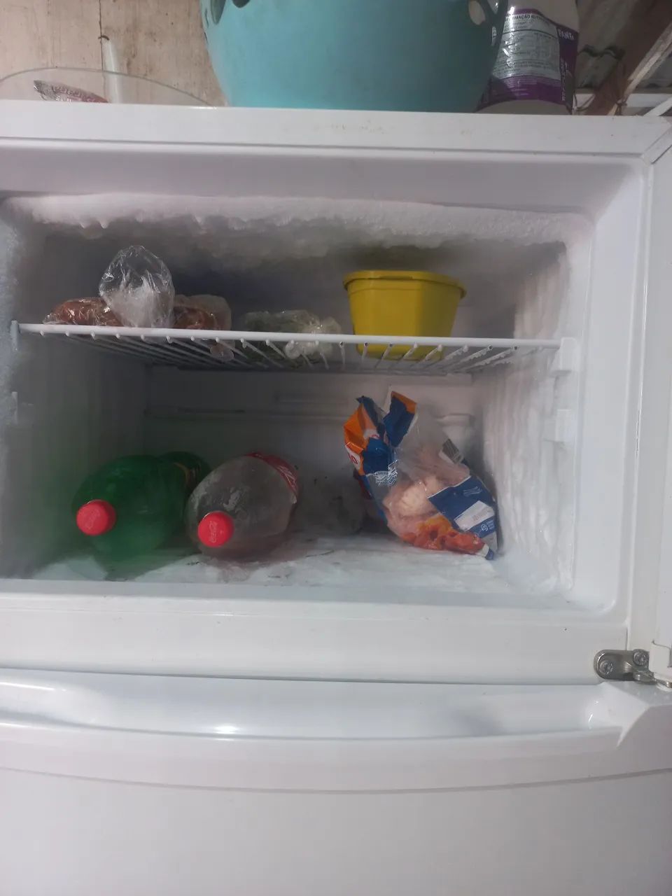 Geladeira  - Foto 4
