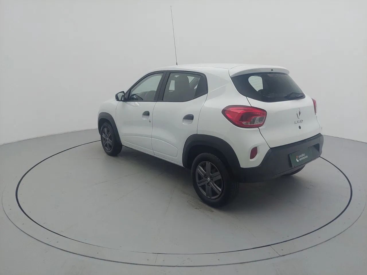 Renault Kwid 1.0 Zen 2026 - Foto 3