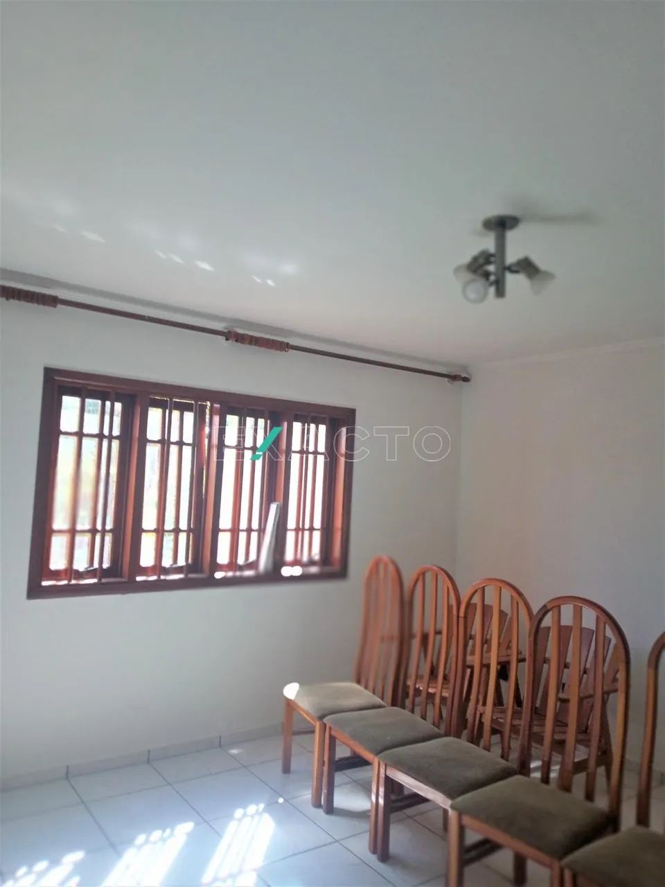 casa - Parque Alto Taquaral - Campinas - Foto 3