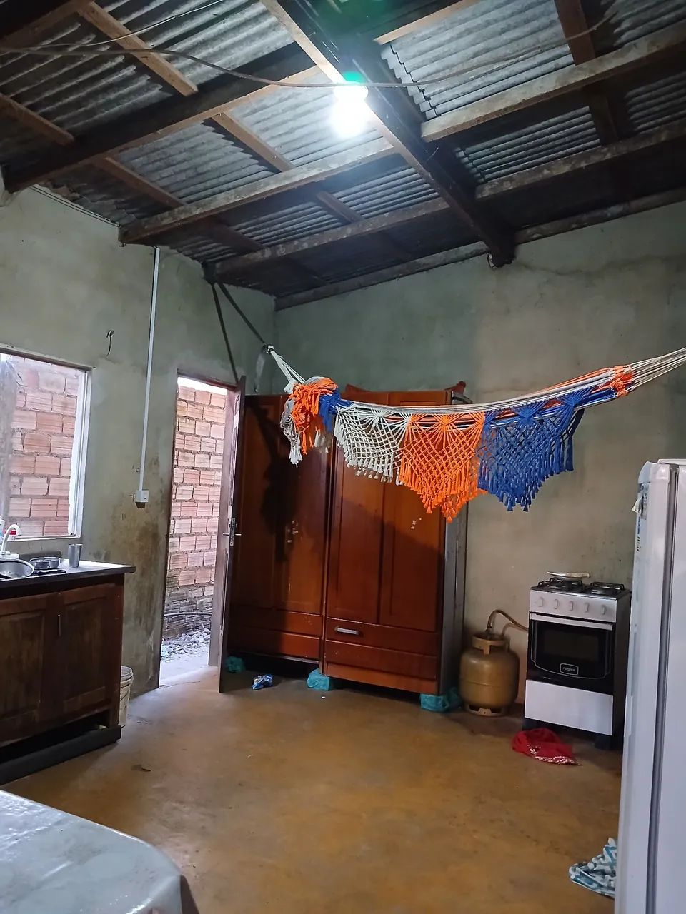 Vendo casa no Juá. - Foto 5