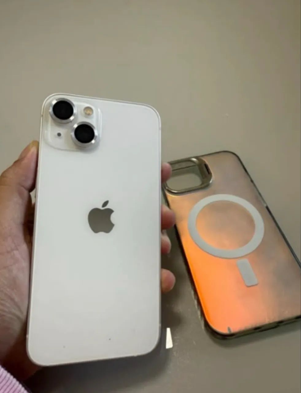 IPHONE 13 128G