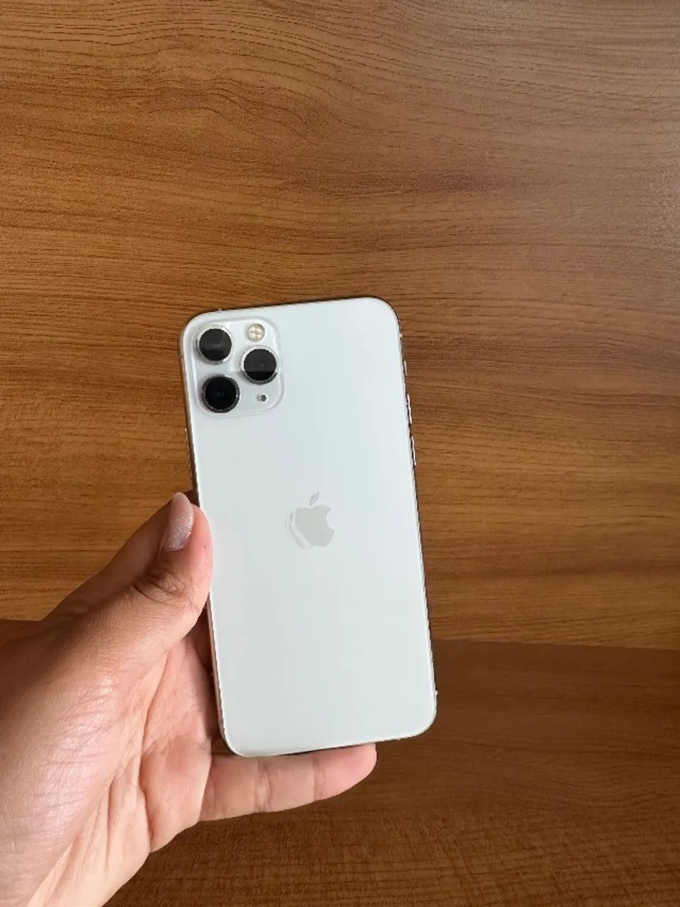 iPhone 11 Pro 