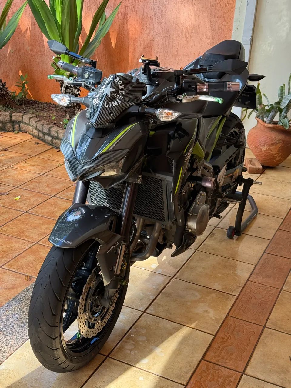 Z900 - Foto 4