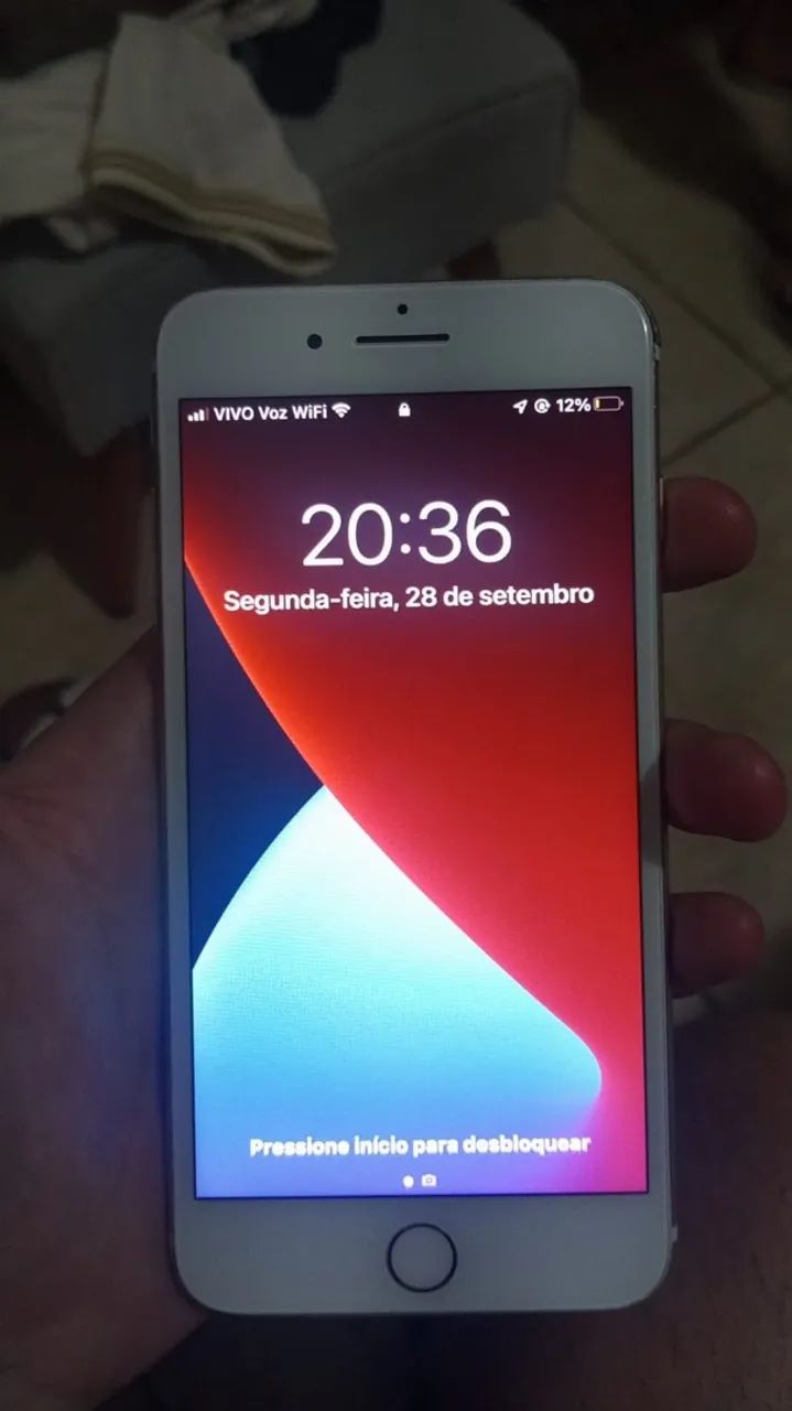 Vendo iPhone 7 - Foto 3