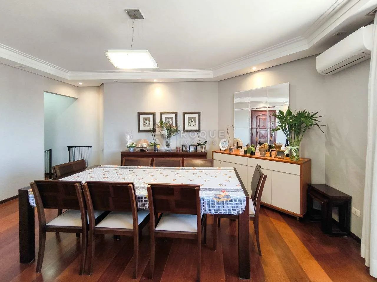 Apartamento Residencial em Limeira/SP (Centro)  4Quartos sendo 3 Suítes e 2 Vagas - Foto 2