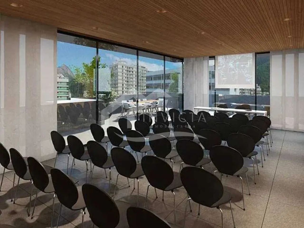Sala : / Comercial / Jardim Botânico - Foto 3
