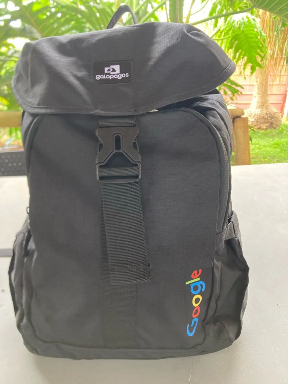 Mochila Galápagos  - Foto 5