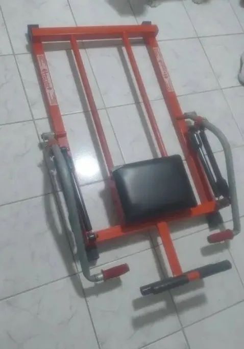 Aparelho de Remo  - Foto 3