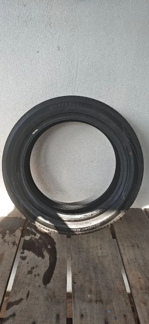 Pneus 215/50 R17. - Foto 5