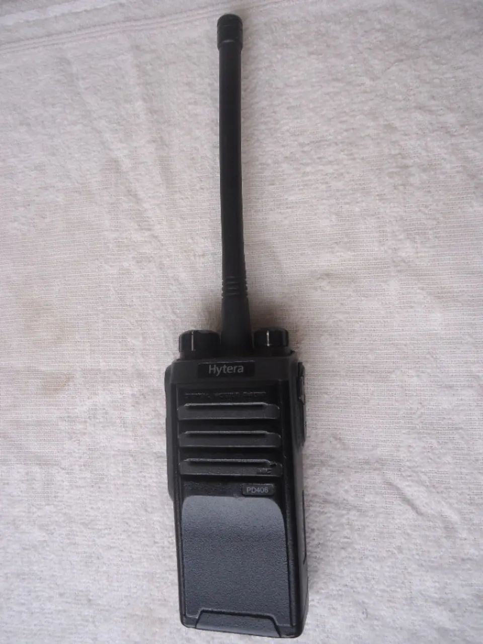 RÁDIO HYTERA VHF