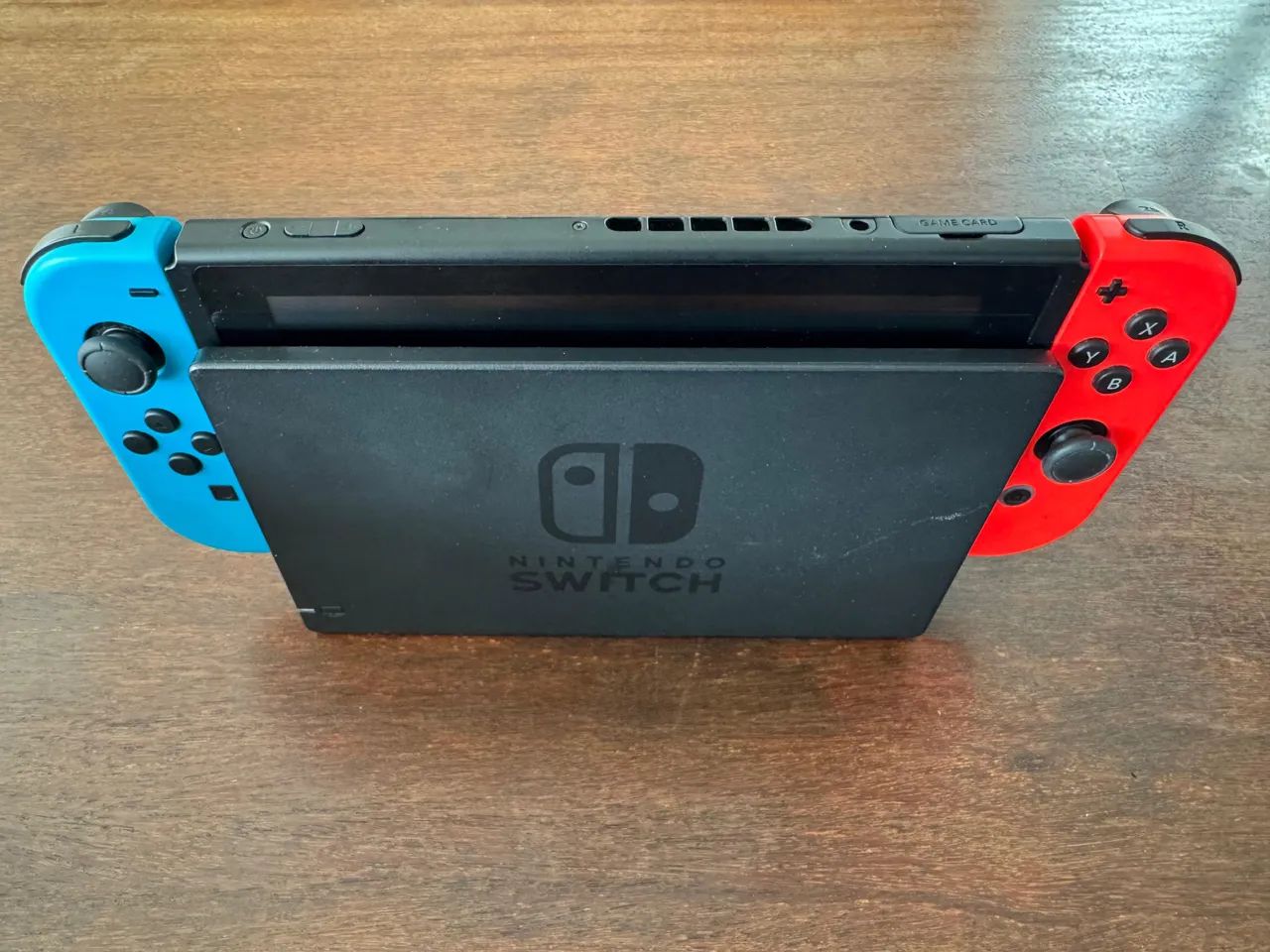 Nitendo Switch  - Foto 4
