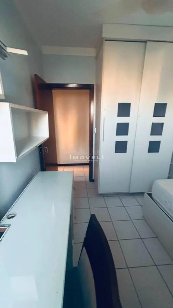 Apartamento com 4 quartos, Duque de Caxias I - Cuiabá - Foto 5