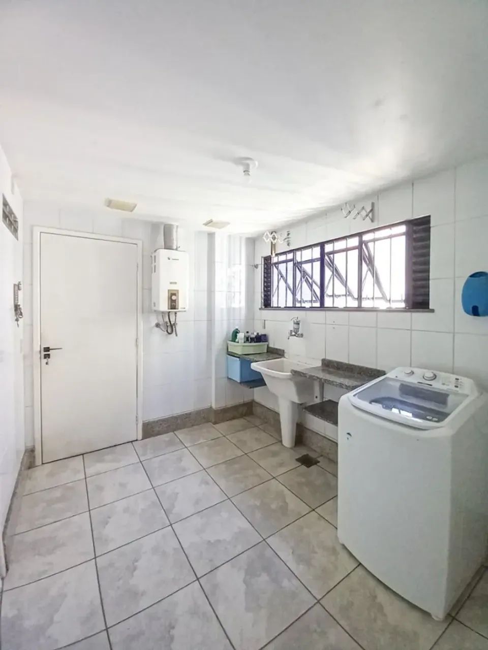 APARTAMENTO À VENDA I Edifício San Thomas - Foto 3