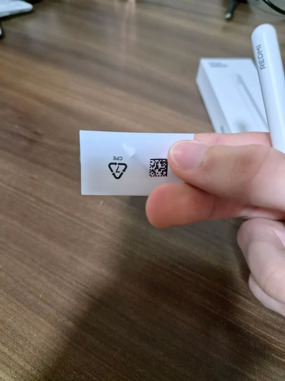 Redimi Smart Pen - Foto 5