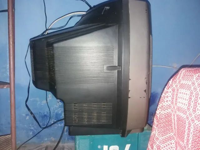 Televisão Panasonic - Foto 2