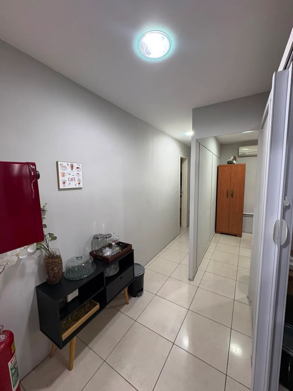 ? VENDE-SE SALA COMERCIAL - PENHA/RJ - Foto 2