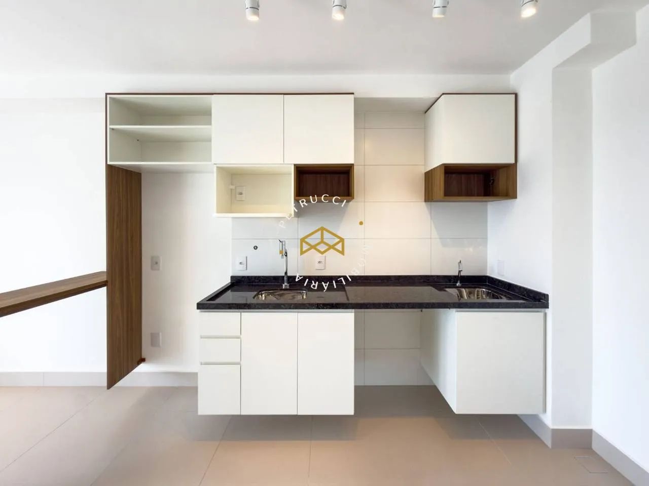 Apartamento com 1 dormitório à venda, 41 m²- Centro - Campinas/SP - Foto 4