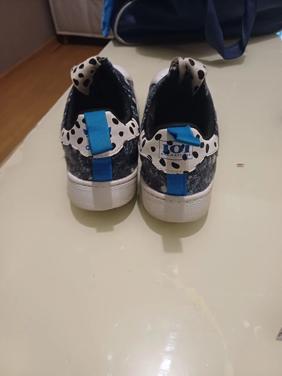 Tenis da adidas  - Foto 3