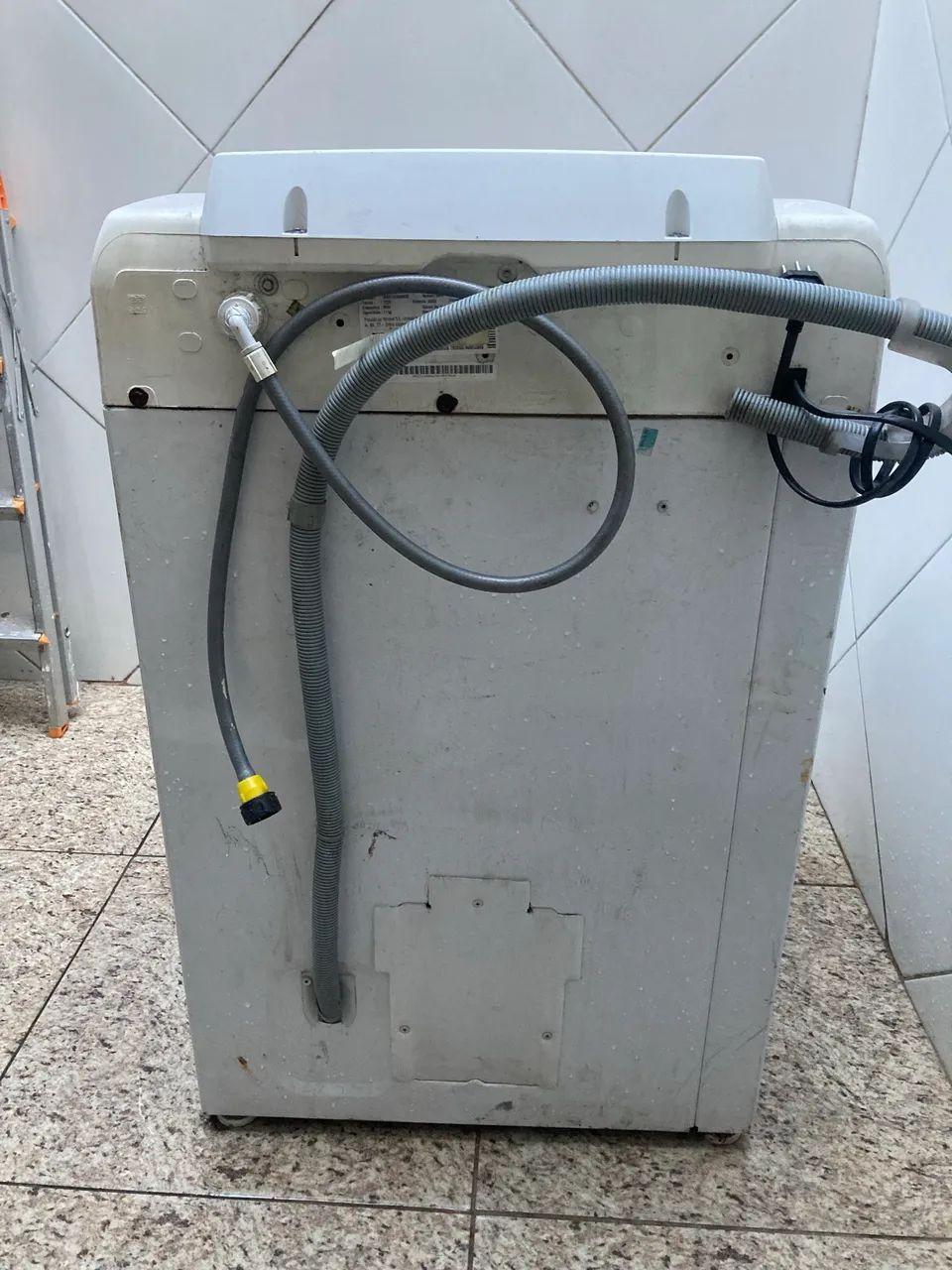 Vende-se lava roupas  - Foto 2