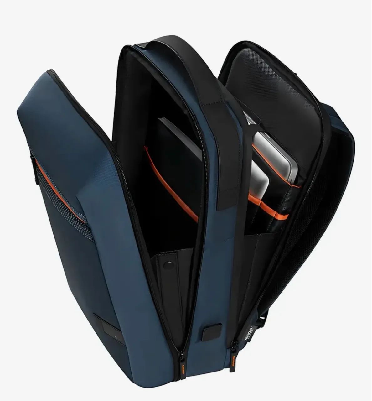 Mochila Samsonite - Foto 4