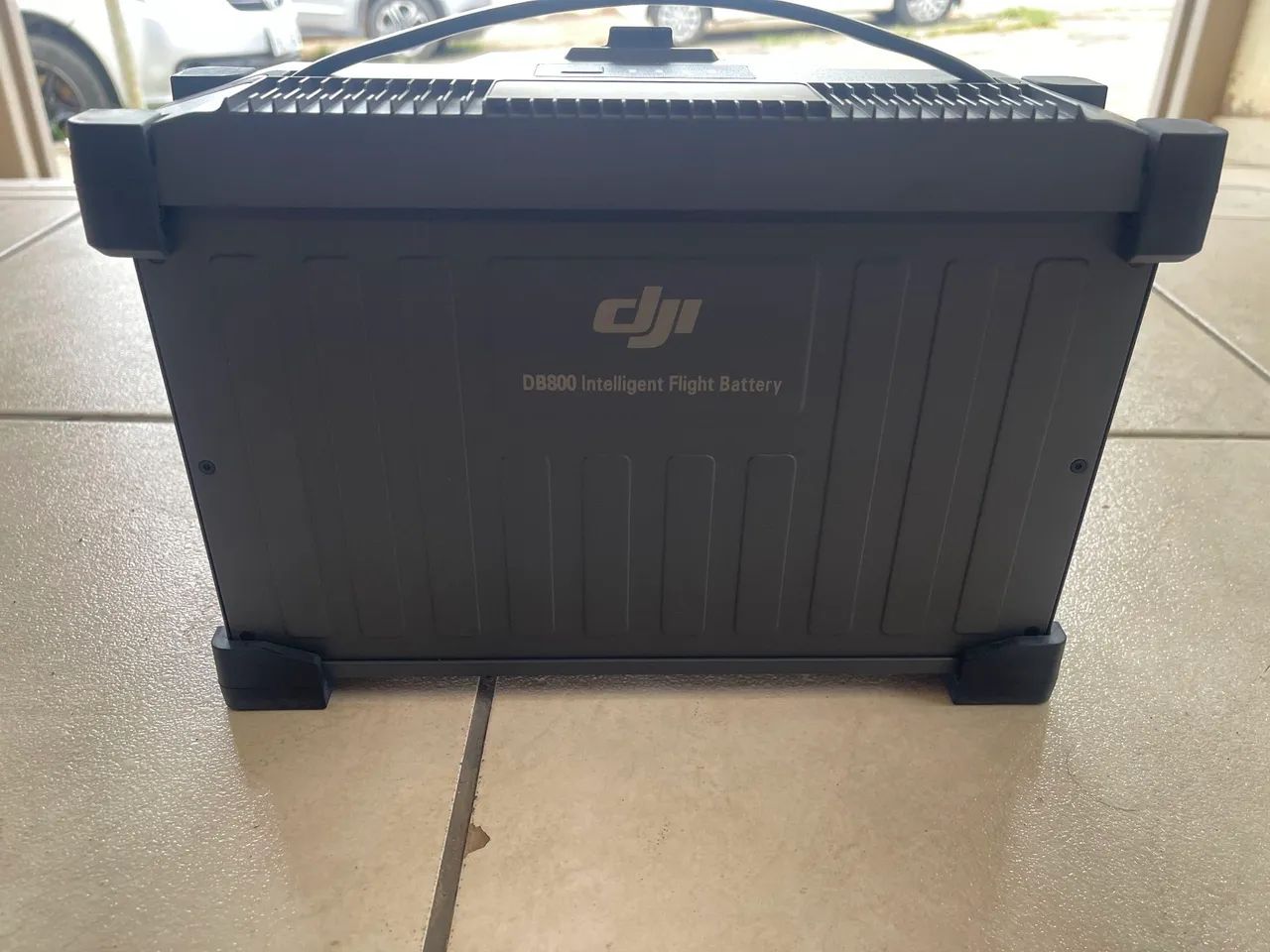 Bateria DJI T25 . - Foto 5