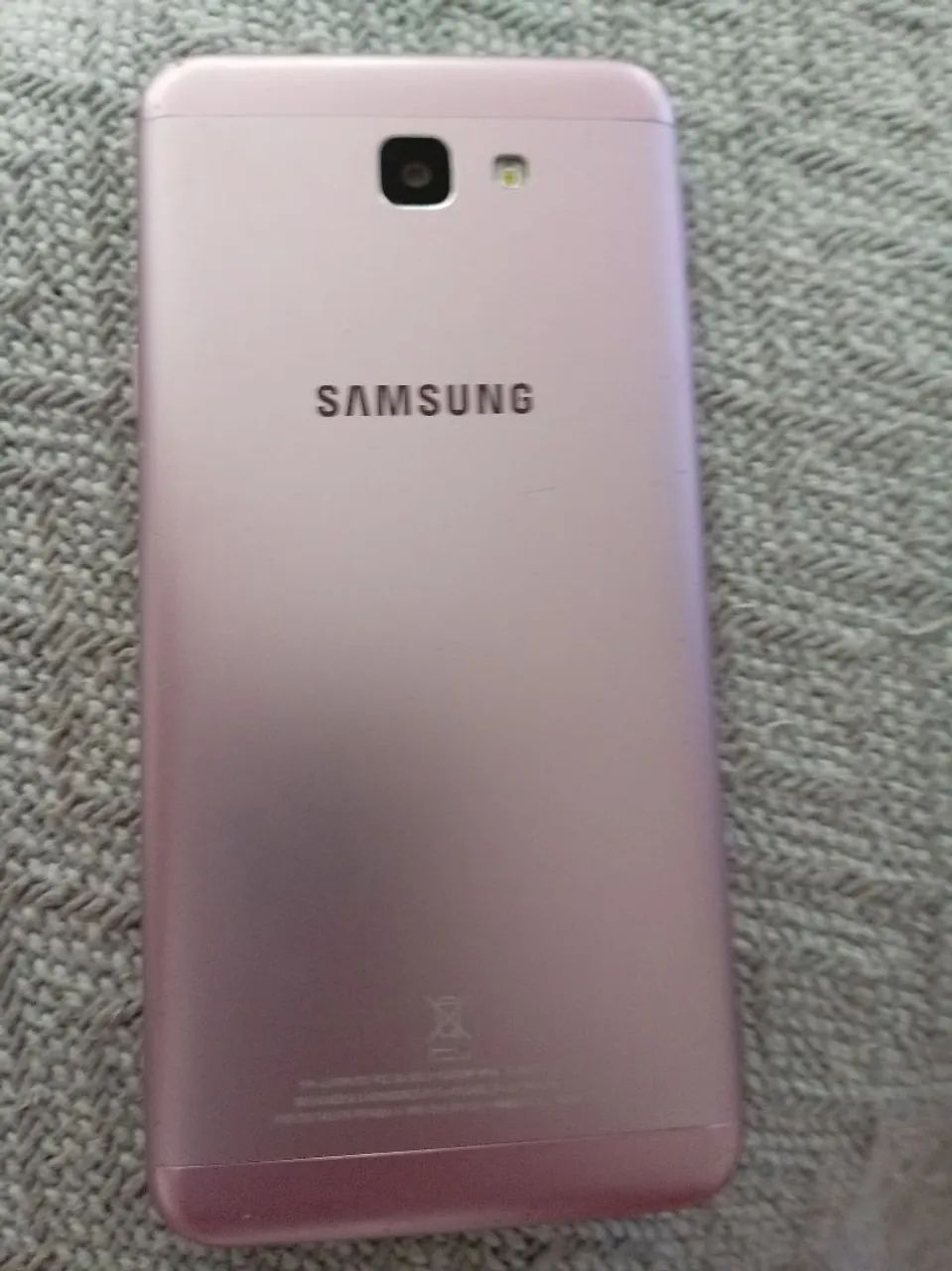 Vendo sansung j5 prime  - Foto 2