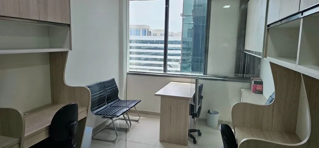Coworking na Barra Olímpica - Foto 4