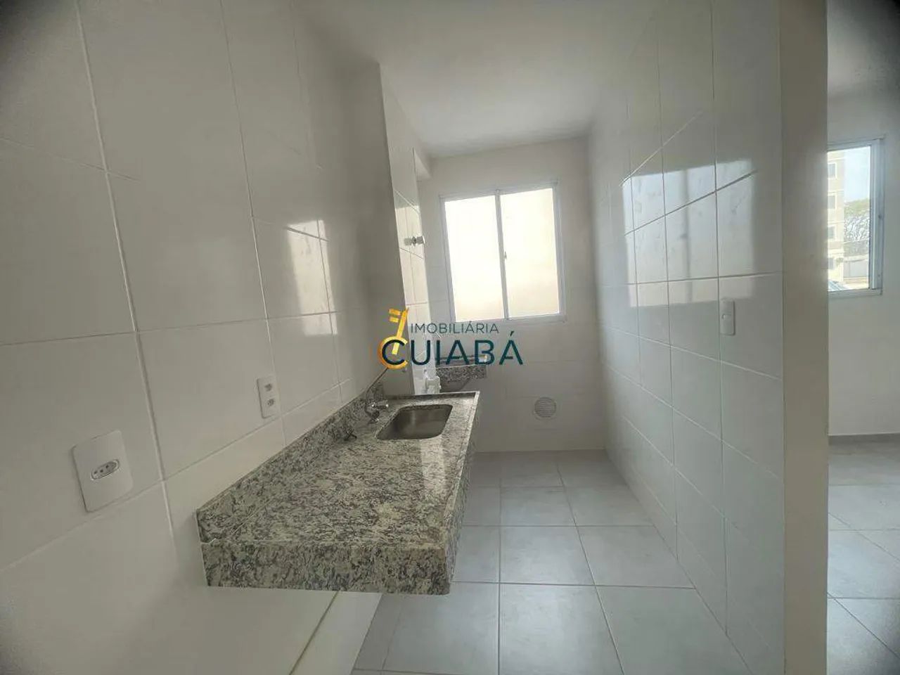 Apartamento para venda Chapada Raviera. - Foto 5