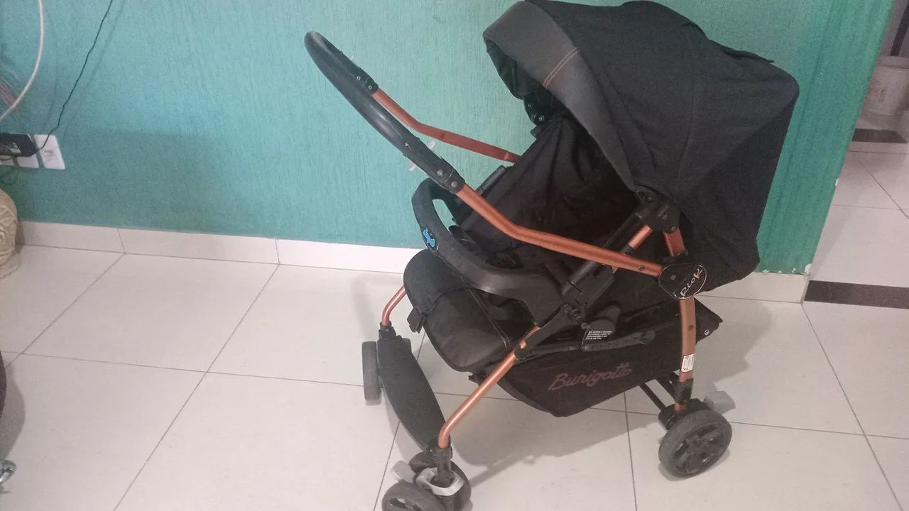 Carrinhode bebê  - Foto 5