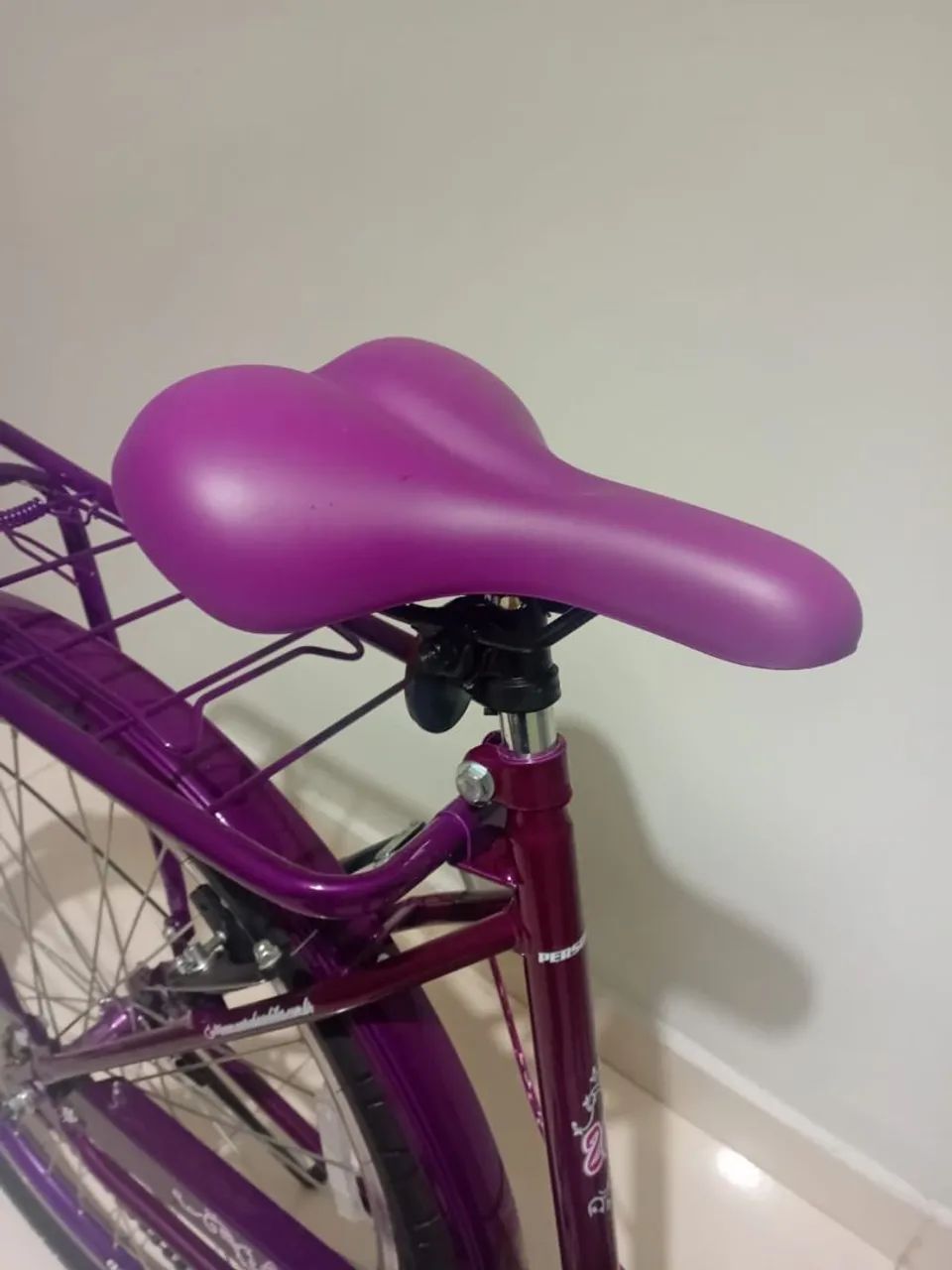 Bicicleta nova r$ 800 (preço final) - Foto 5