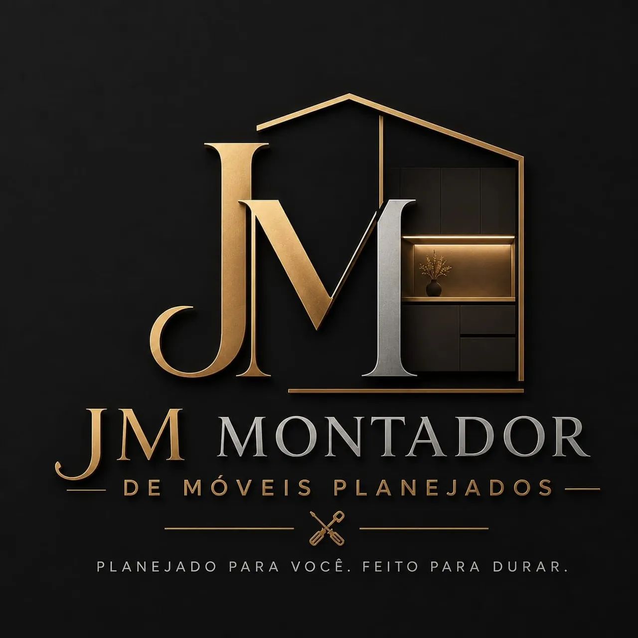 Montador de móveis novos e usados 