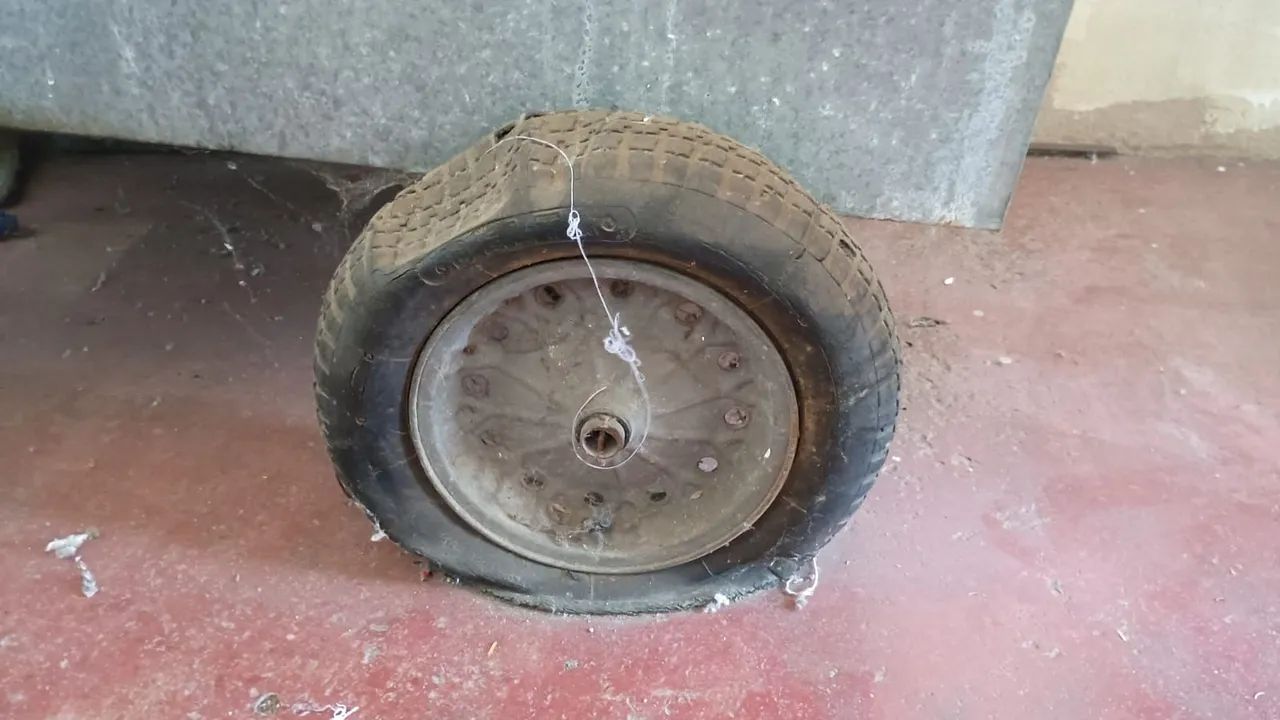 Carrinho de churrasquinho - Foto 4